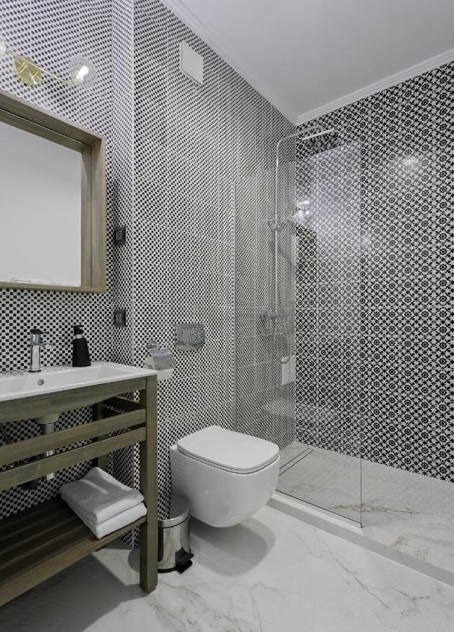 The Square Hotel Kluž Exteriér fotografie